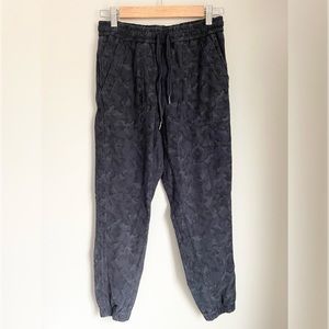 Athleta Farallon Joggers